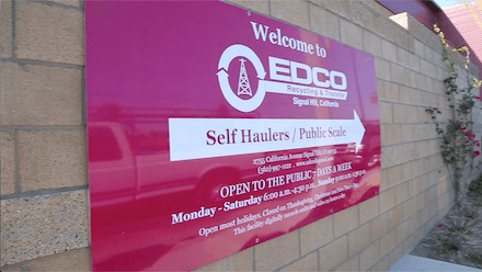 Signal Hill HHW video thumbnail